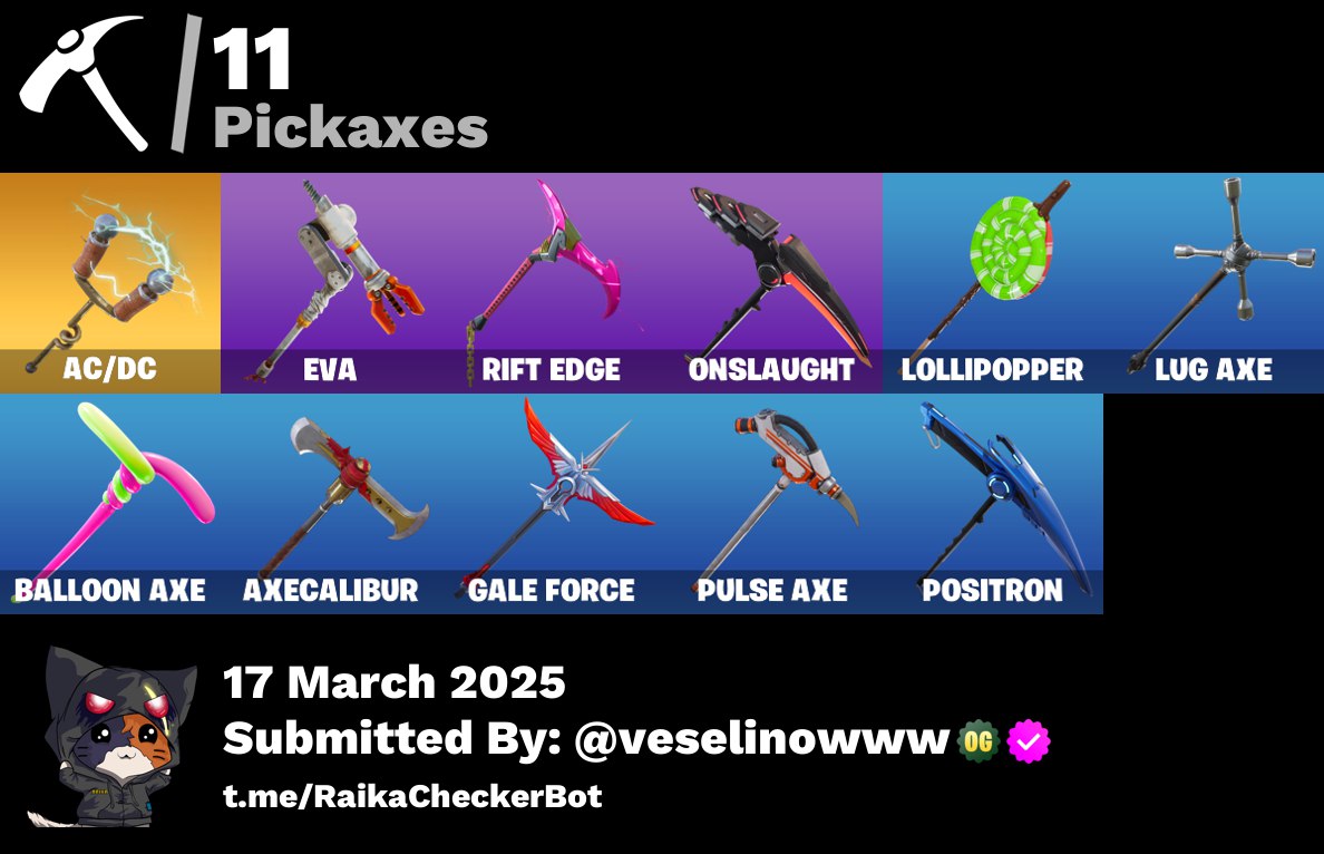 Account [PC/PSN/XBOX] 17 skins | Black Knight | Floss