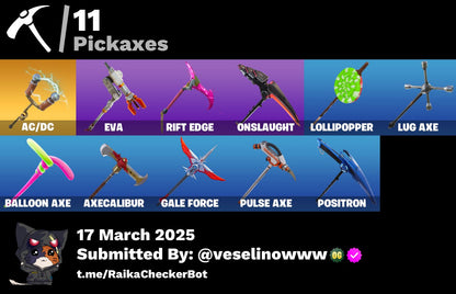 Account [PC/PSN/XBOX] 17 skins | Black Knight | Floss