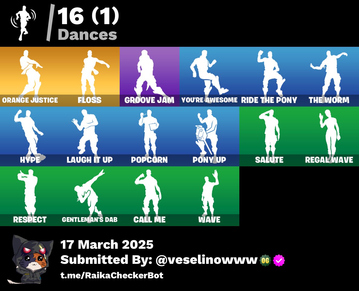 Account [PC/PSN/XBOX] 17 skins | Black Knight | Floss