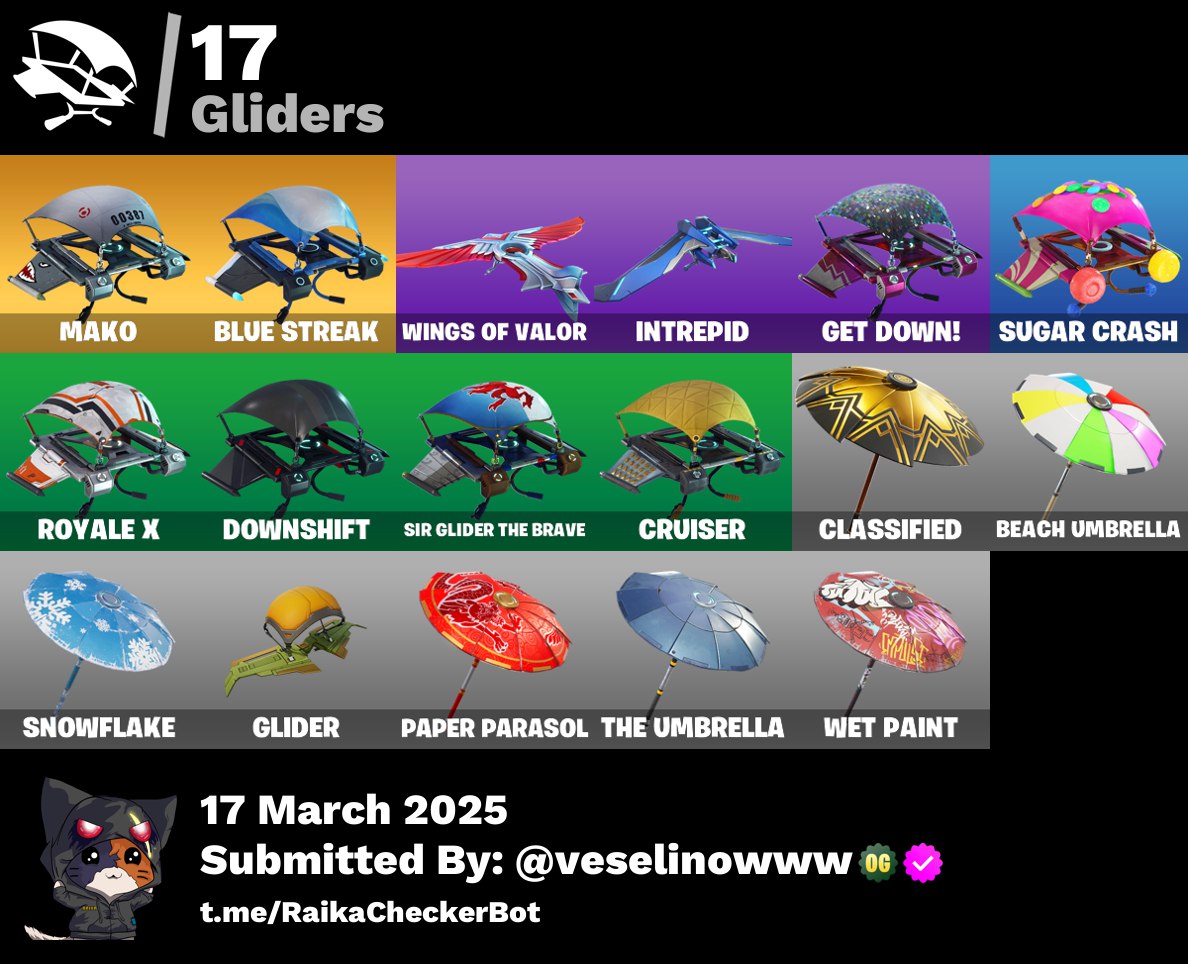 Account [PC/PSN/XBOX] 17 skins | Black Knight | Floss