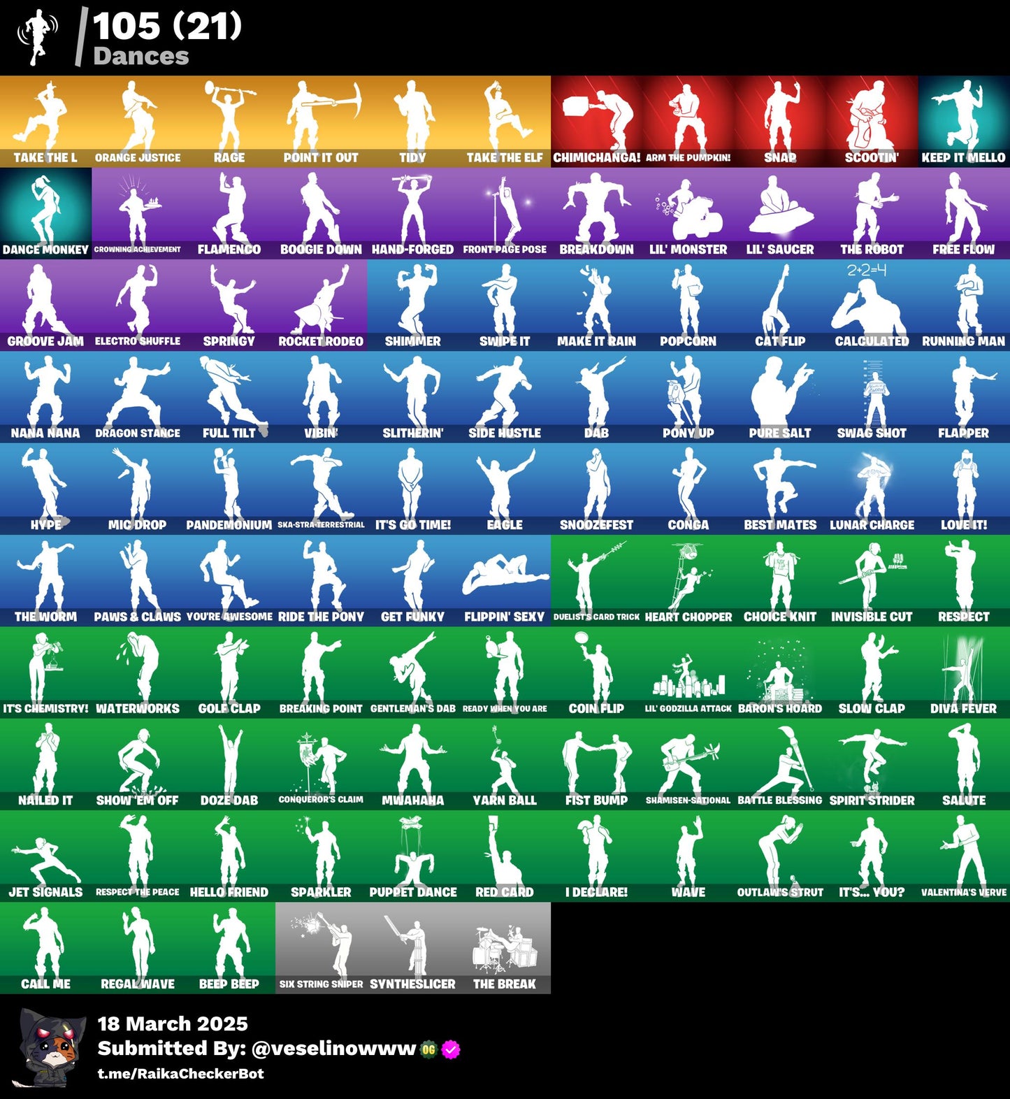 Account [PC/XBOX] 120 skins | Stealth Reflex | The Reaper | s2 skins | Travis Scott | Astro Jack | Take The L