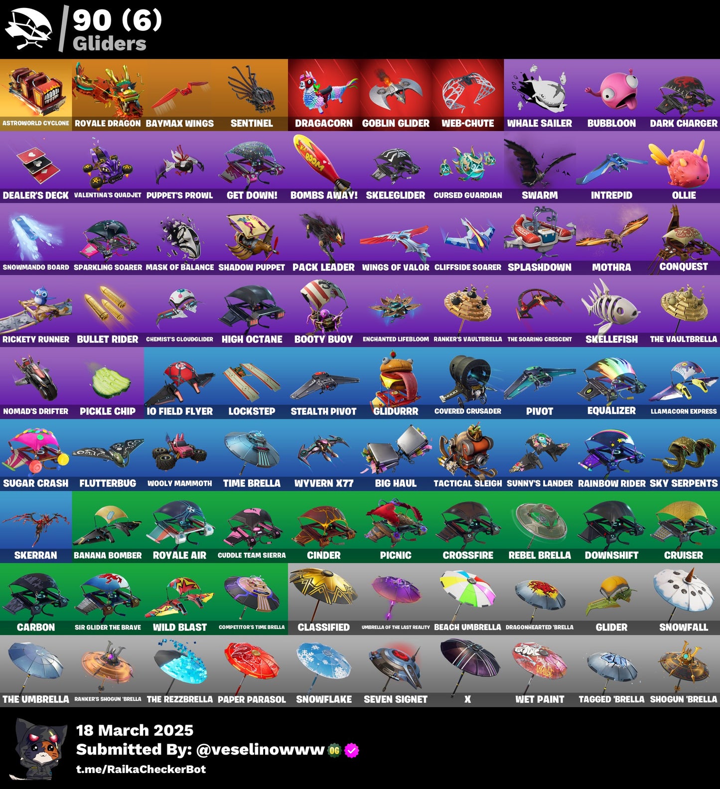 Account [PC/XBOX] 120 skins | Stealth Reflex | The Reaper | s2 skins | Travis Scott | Astro Jack | Take The L