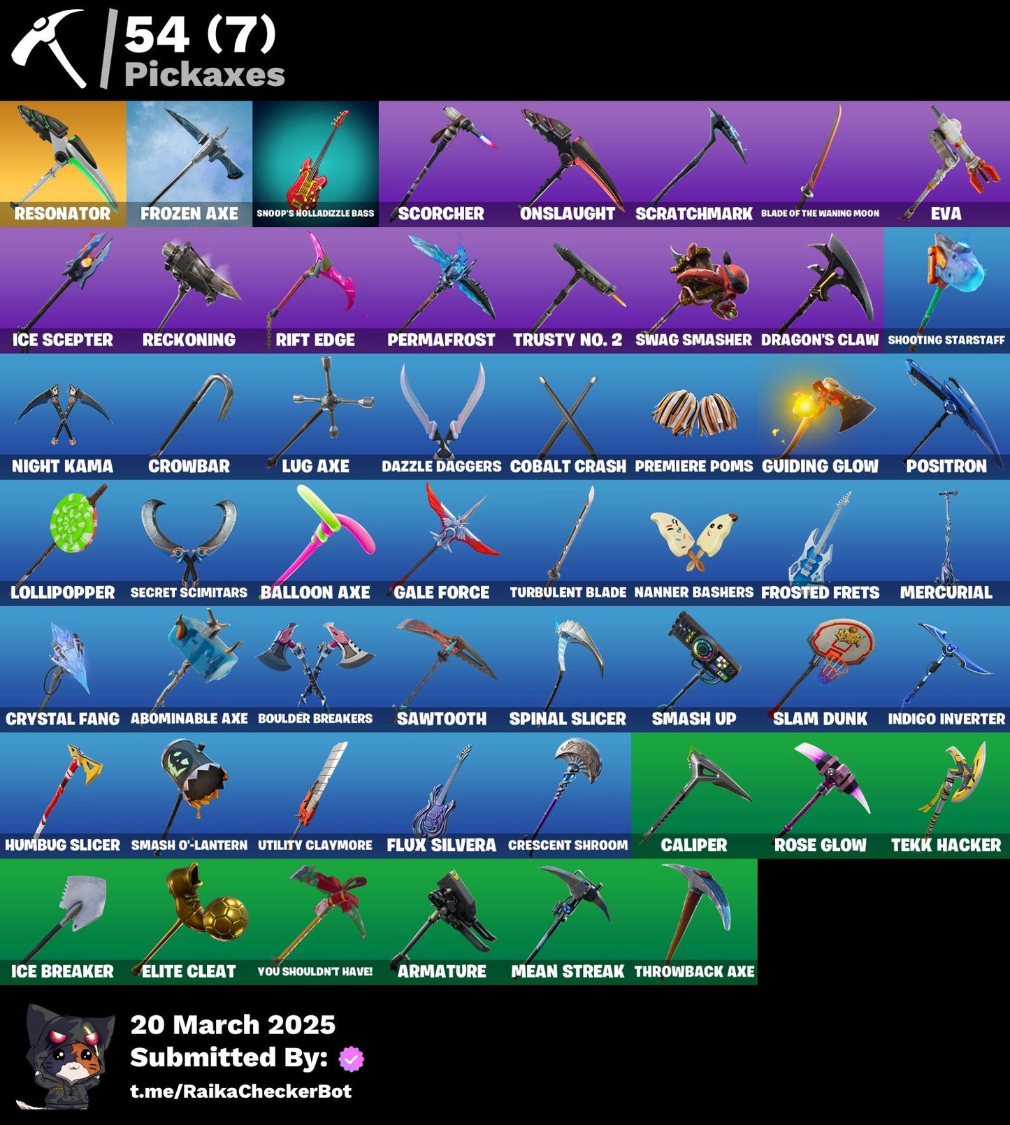 Account [PC/PSN/XBOX] 70 skins | OG STW | Eon | Take The L | Omega (stage 5) |  100 VB