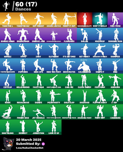 Account [PC/PSN/XBOX] 70 skins | OG STW | Eon | Take The L | Omega (stage 5) |  100 VB