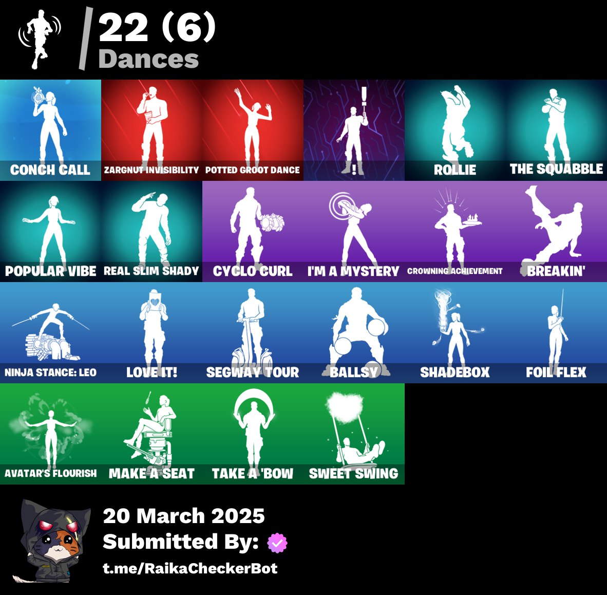 Account [PC/PSN/XBOX] 35 skins | Oro | Paradigm (Reality-659) |  500 VB