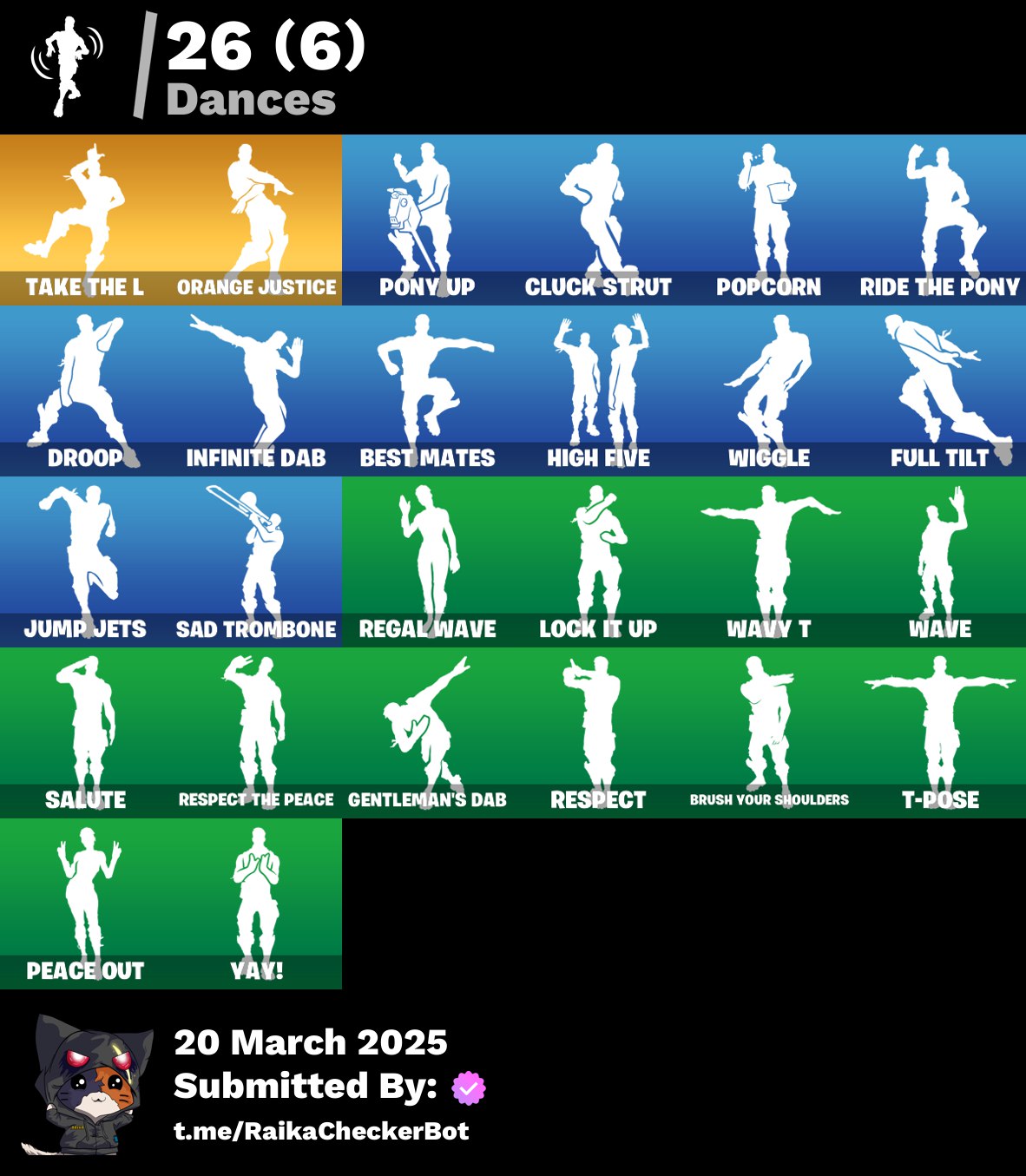 Account [PC/PSN/XBOX] 22 skins | Take The L | Rogue Agent |  150 VB