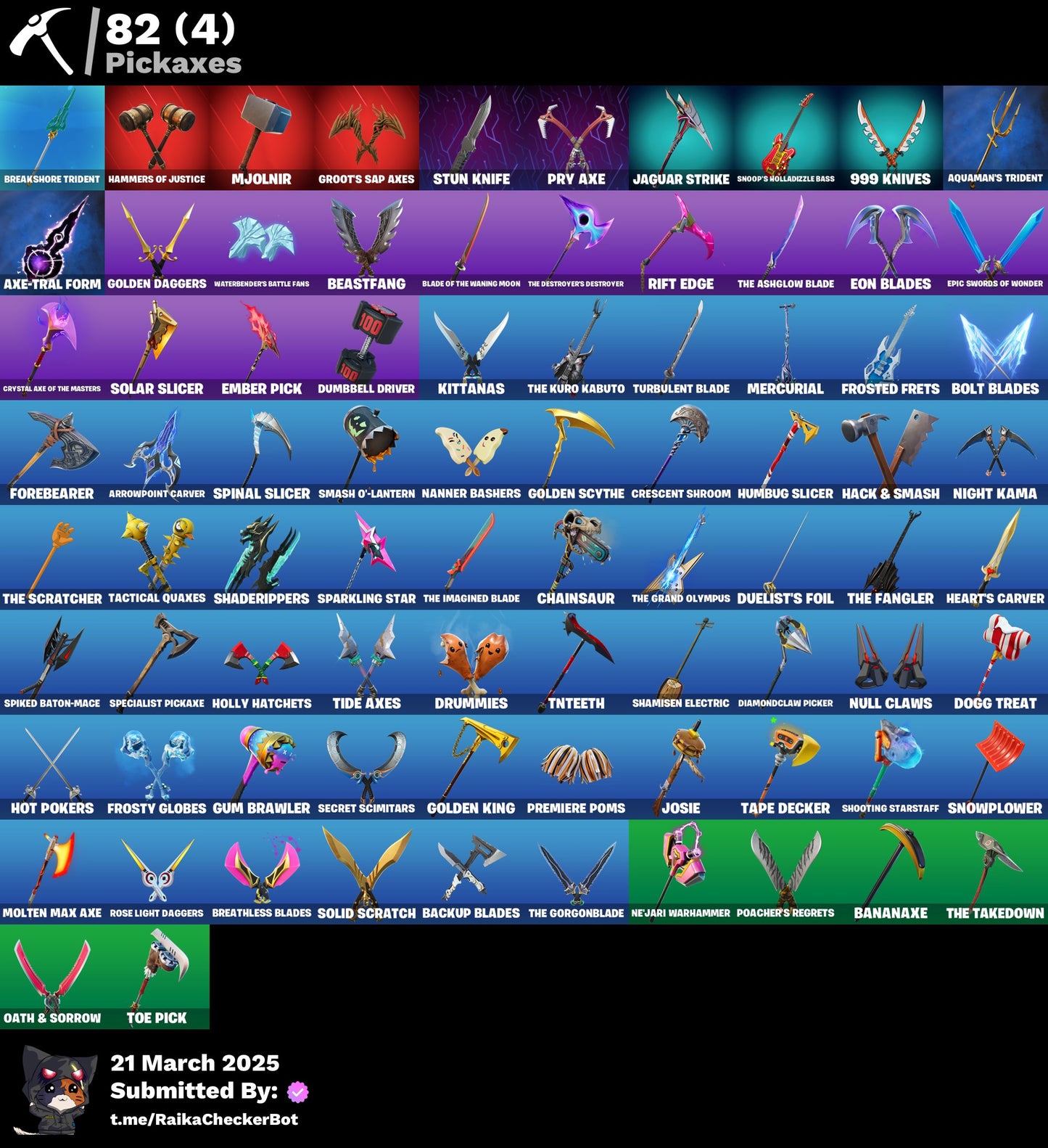 Account [PCPSN/XBOX] 62 skins | Gold Midas | Gold Brutus | Valeria | 1400 VB