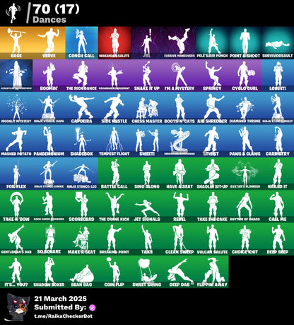 Account [PCPSN/XBOX] 62 skins | Gold Midas | Gold Brutus | Valeria | 1400 VB