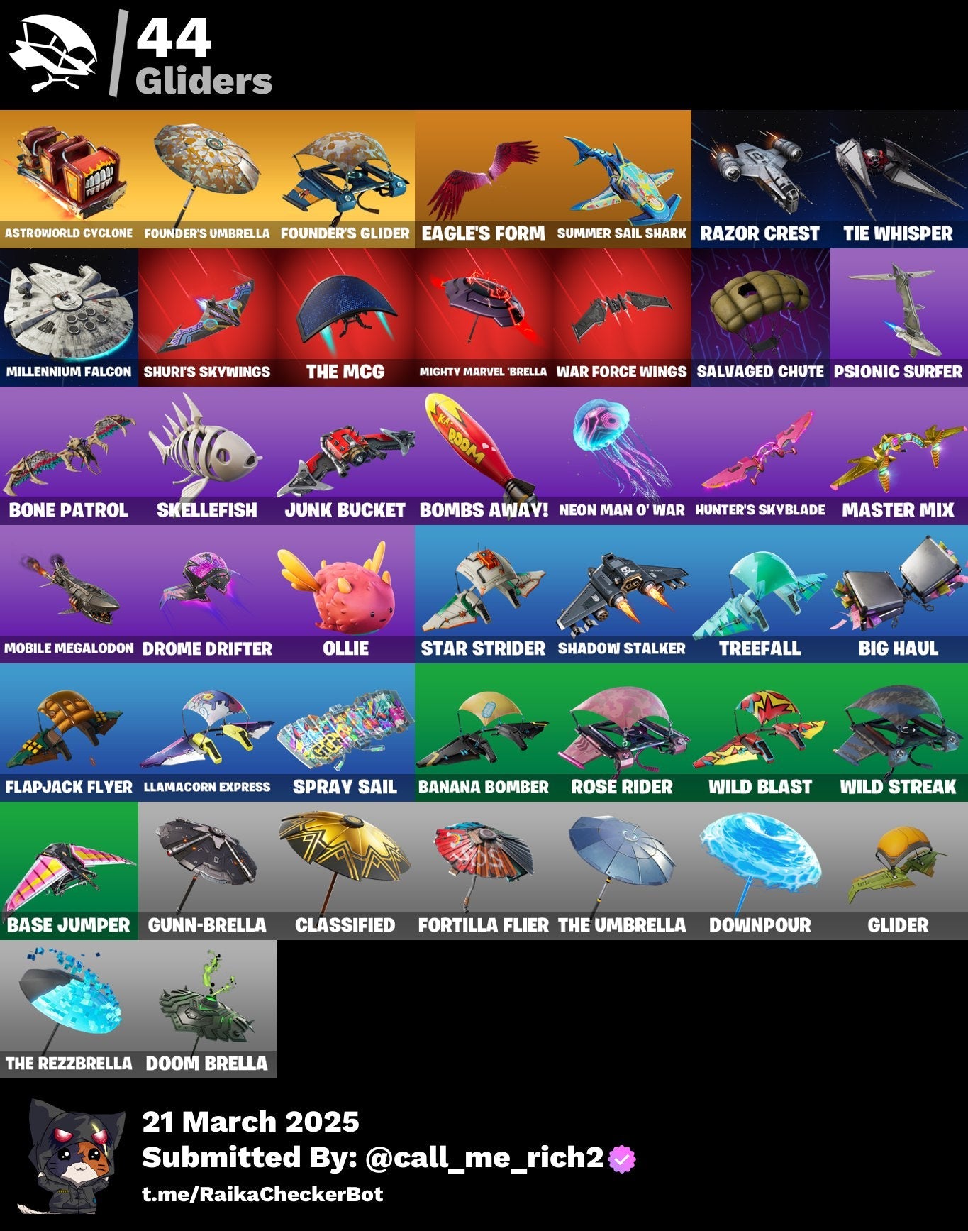 Account [PC/PSN/XBX] 37 skins | OG STW | Blue Squire  | Frozen Fishstick | 135 VB