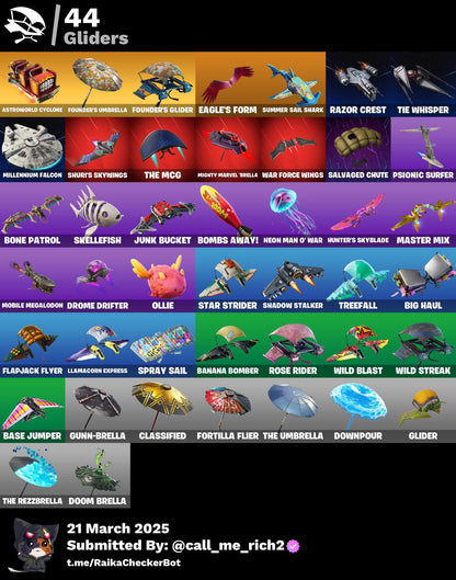 Account [PC/PSN/XBX] 37 skins | OG STW | Blue Squire  | Frozen Fishstick | 135 VB