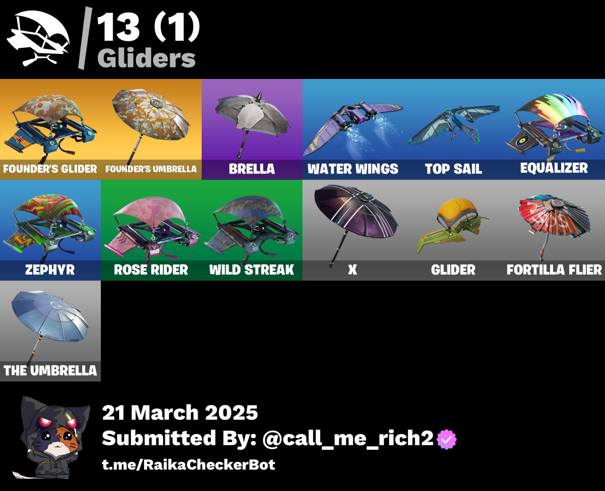 Account [PC/PSN/XBX] 5 skins | OG STW | Fade | Ocean | Scuba Jonesy | Pursuit | 1100 VB