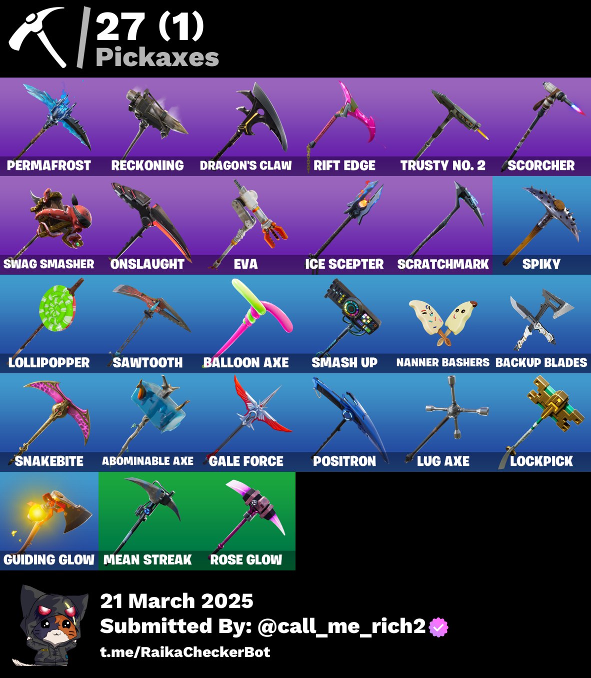 Account [PC/PSN/XBX] 49 skins | OG STW | The Reaper | Elite Agent | Take The L | The Prisoner | 650 VB