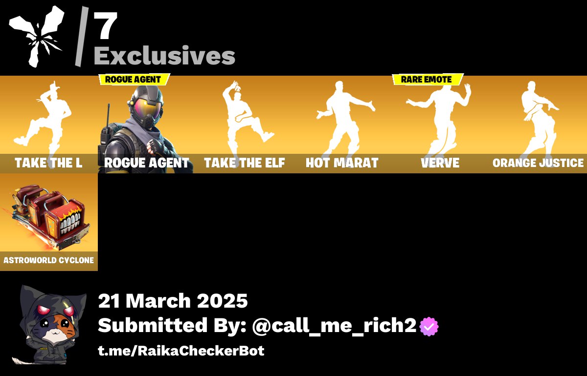 Account [PC/PSN/XBX] 39 skins | Take The L | Rogue Agent | Lynx | Fade | Omega | Drift | 450 VB