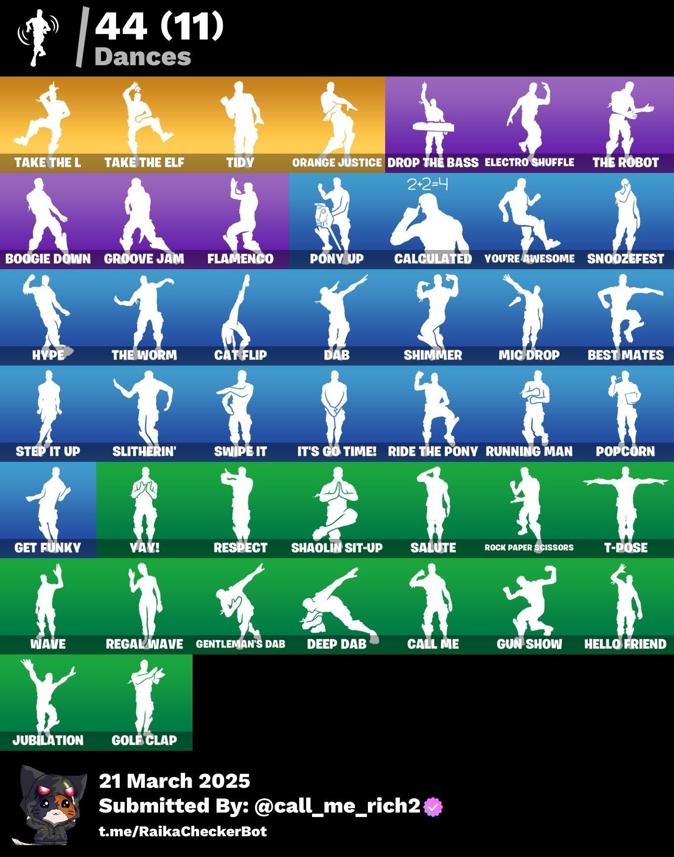 Account [PC/PSN/XBX] 41 skins | The Reaper | Blue Squire | Royale Knight | Elite Agent | Take The L | Rogue Agent 100 VB