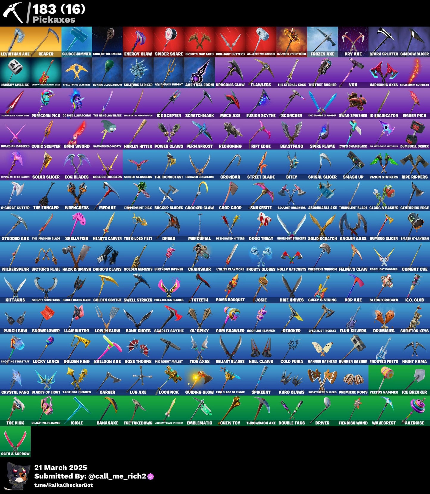 Account [PC/XBX] 155 skins | Gold Kratos | Gold Midas | Surf Strider | Leviathan Axe 250 VB