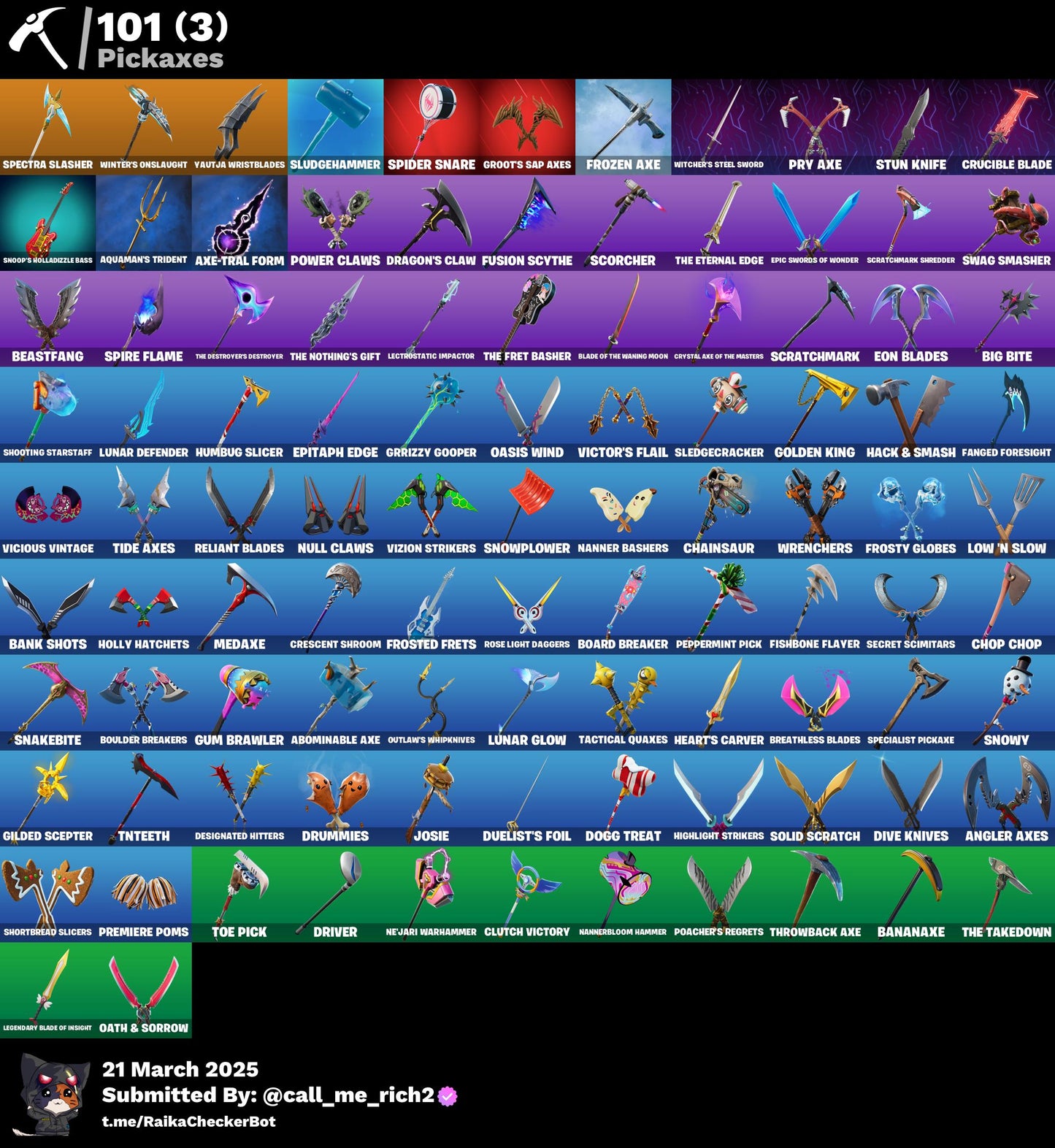 Account [PC/PSN/XBX] 95 skins | Gold Brutus | Gold Midas 0 VB