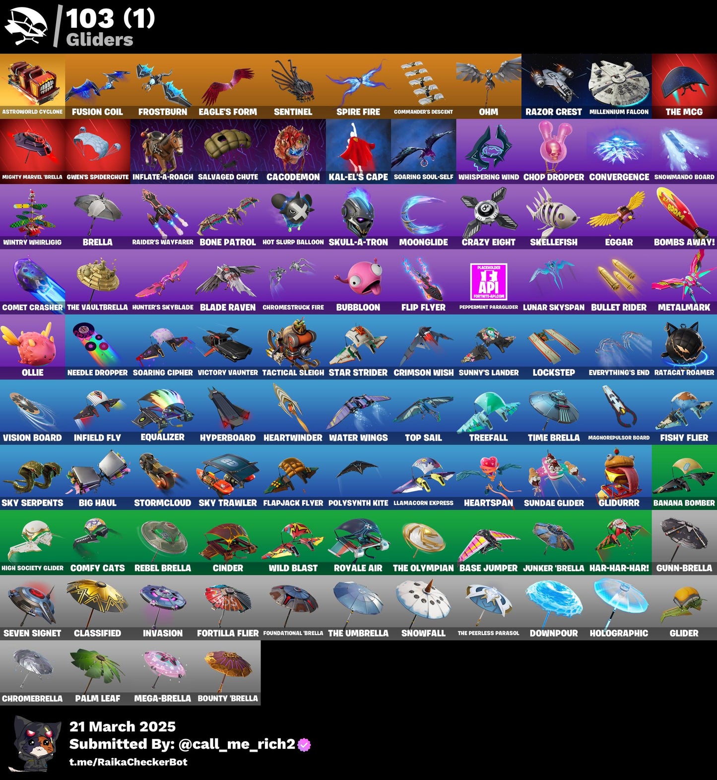Account [PC/PSN/XBX] 95 skins | Gold Brutus | Gold Midas 0 VB