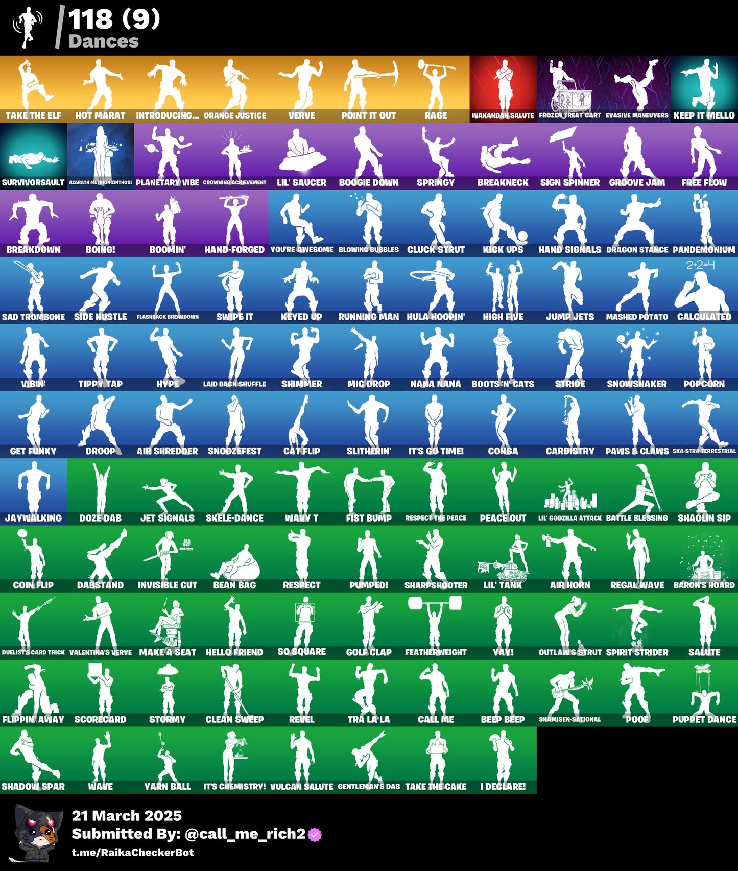 Account [PC/PSN/XBX] 131 skins | Omega (stage 5) | Gold Brutus | Gold Midas |  Blue Striker 1350 VB