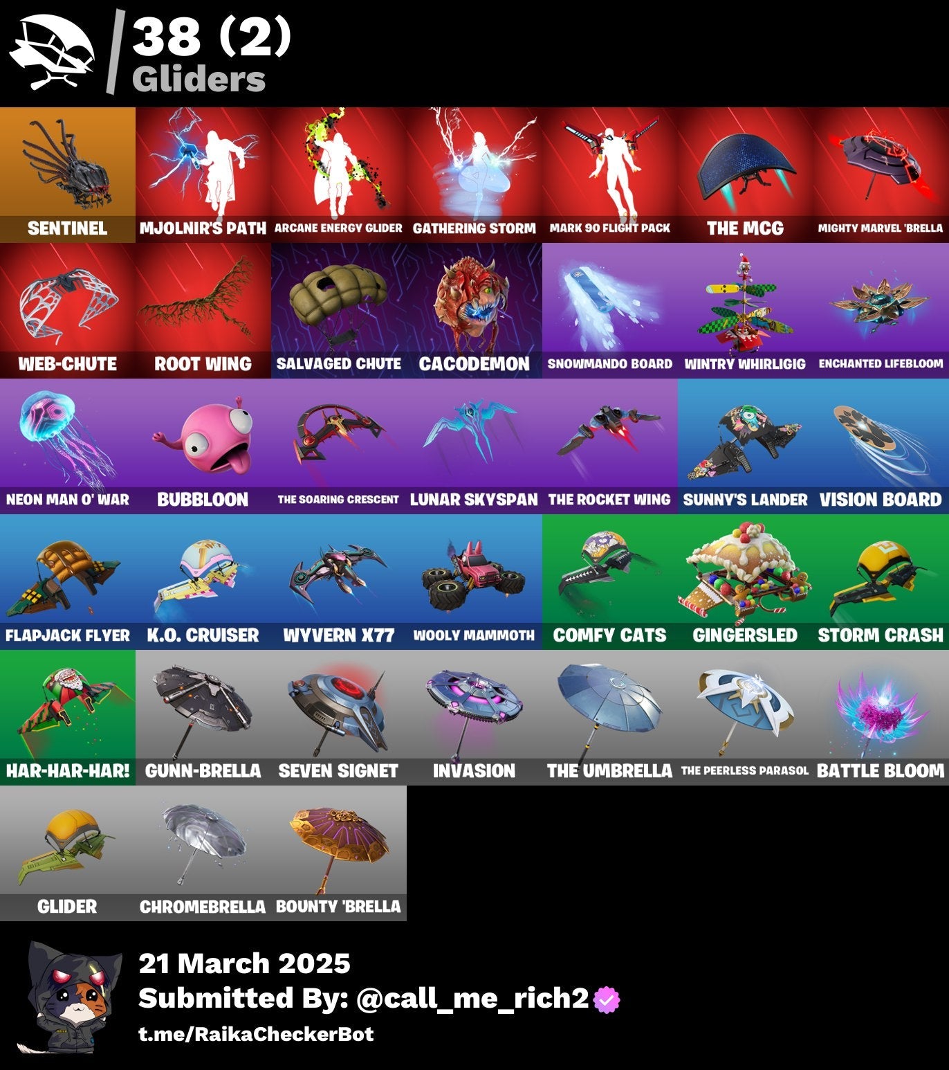 Account [PC/PSN/XBX] 51 skins | FNCS 3:1 Champion 300 VB