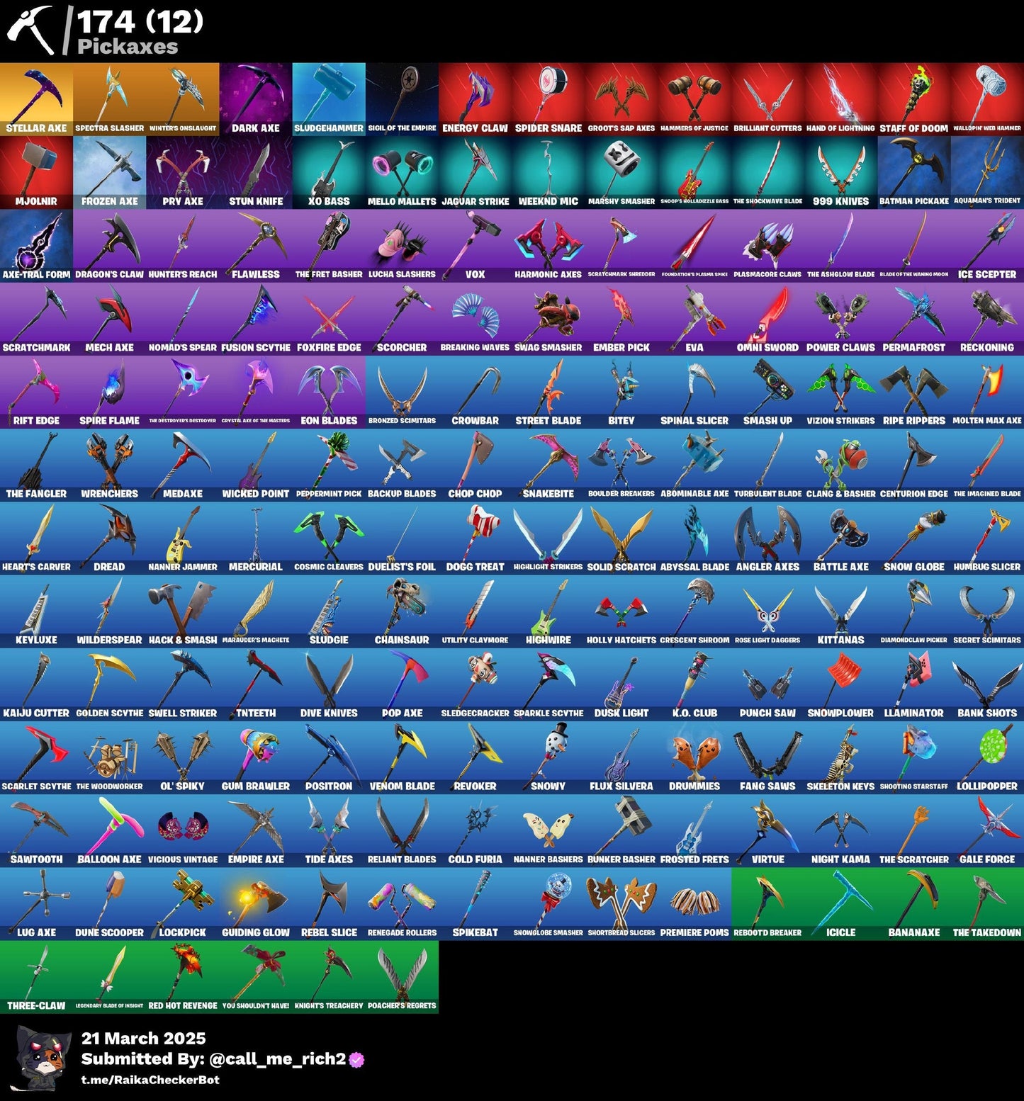 Account [PC/PSN/XBX] 216 skins | Galaxy | Travis Scott | Take The L | Fishstick (World Cup) | Rogue Agent 1300 VB