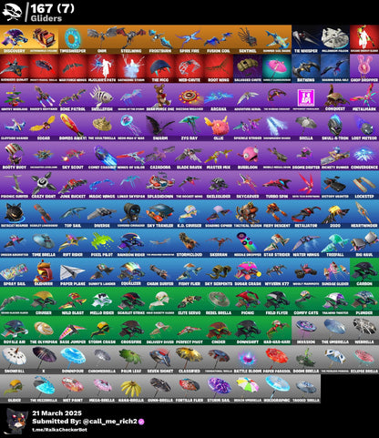 Account [PC/PSN/XBX] 216 skins | Galaxy | Travis Scott | Take The L | Fishstick (World Cup) | Rogue Agent 1300 VB