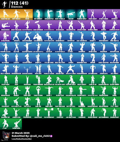 Account [PC/PSN/XBX] 68 skins | OG STW (Deluxe) 260 VB