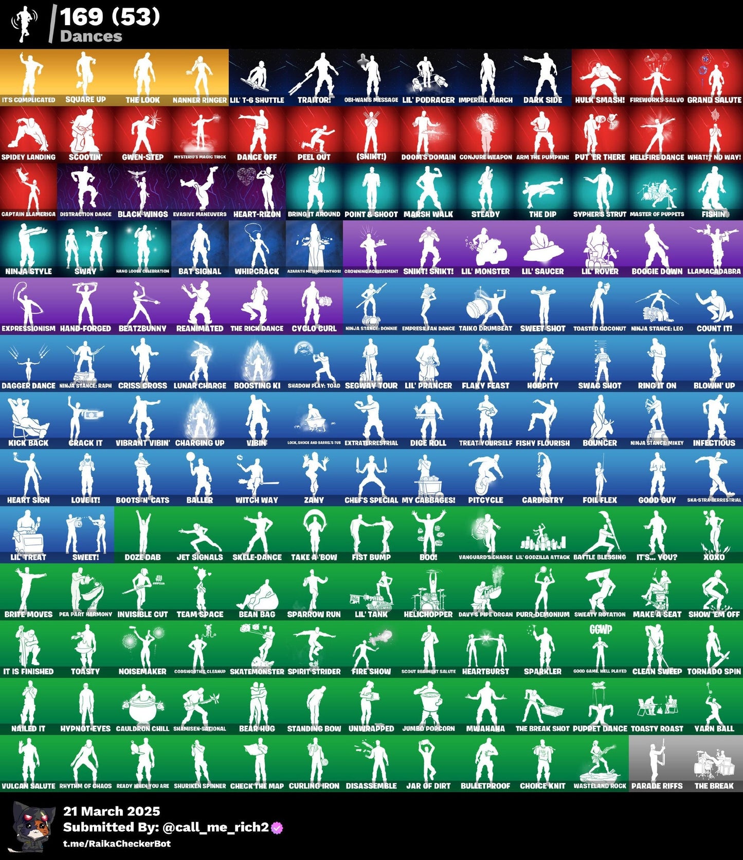 Account [PC/PSN/XBX] 223 skins | Sultura | Victor Elite | Joltara 0 VB