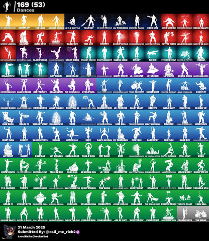 Account [PC/PSN/XBX] 223 skins | Sultura | Victor Elite | Joltara 0 VB
