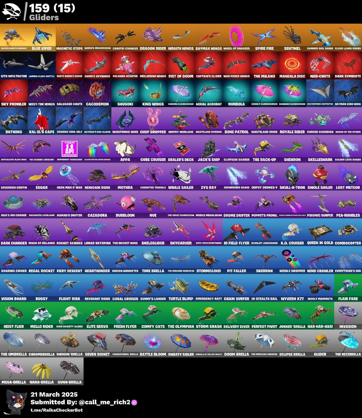 Account [PC/PSN/XBX] 223 skins | Sultura | Victor Elite | Joltara 0 VB