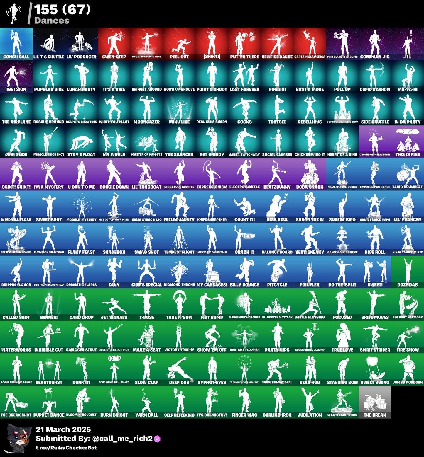 Account [PC/PSN/XBX] 152 skins | Championship Jonesy 50 VB