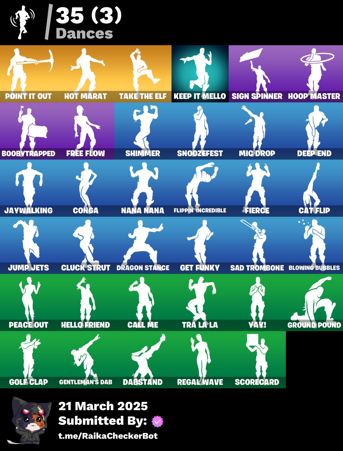 Account [PC/PSN/XBOX] 26 skins | The Ice King | Hybrid | Rox | 900 VB