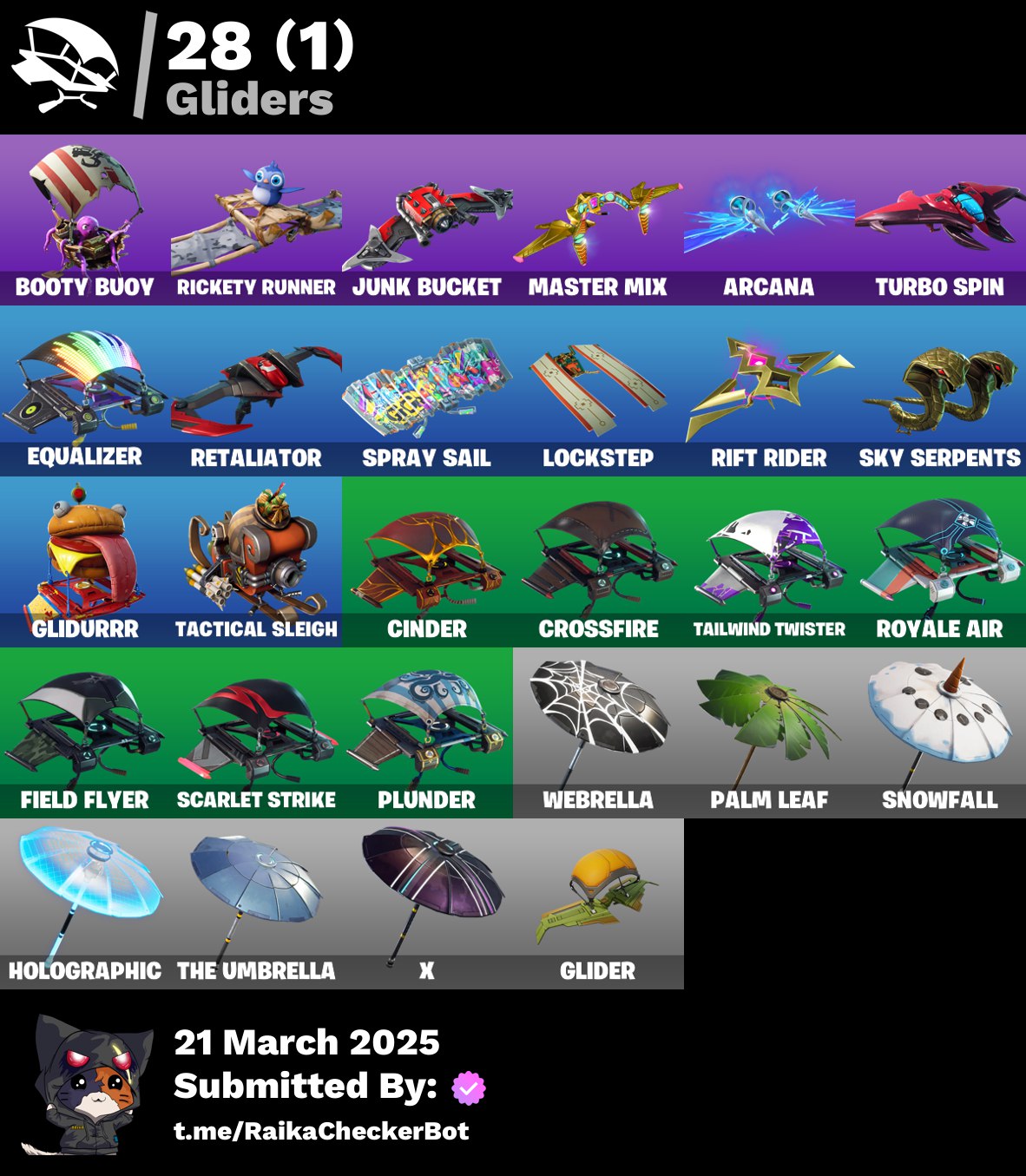 Account [PC/PSN/XBOX] 26 skins | The Ice King | Hybrid | Rox | 900 VB