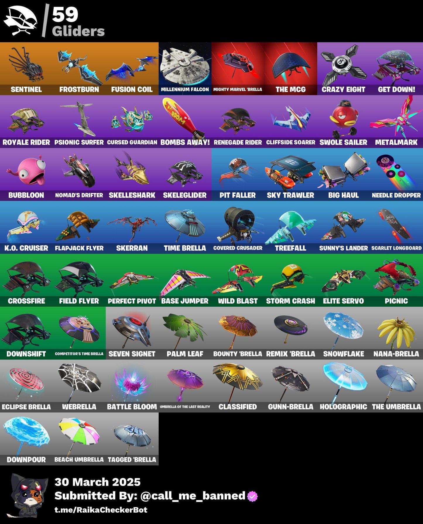 Account [PC/PSN/XBX] 56 skins | Blue Squire | Royale Knight | Blitz | Leviathan Axe 250 VB