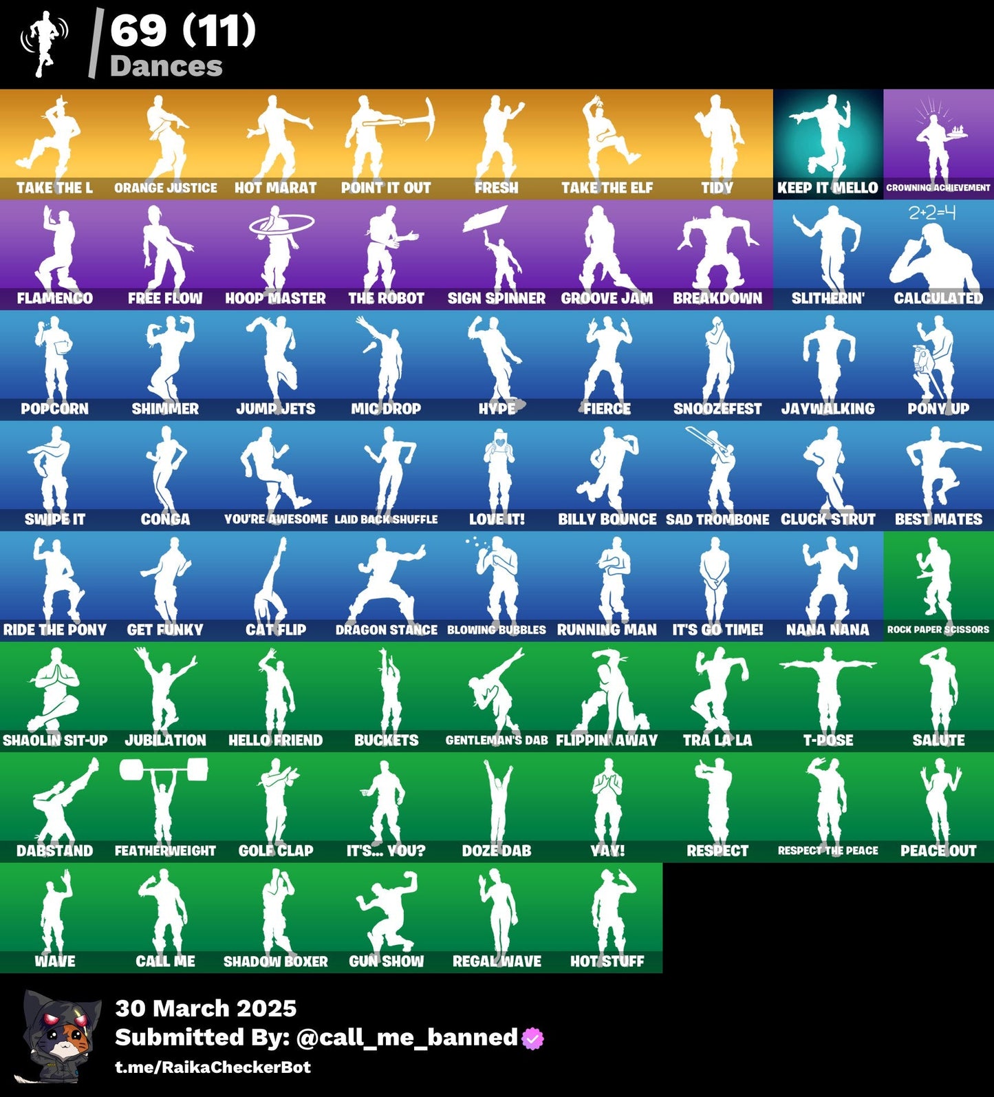 Account [PC/PSN/XBX] 103 skins | OG STW | Eon | The Reaper | Elite Agent | Take The L | Omega (stage 5) | Rogue Agent | Candy Axe  1900 VB