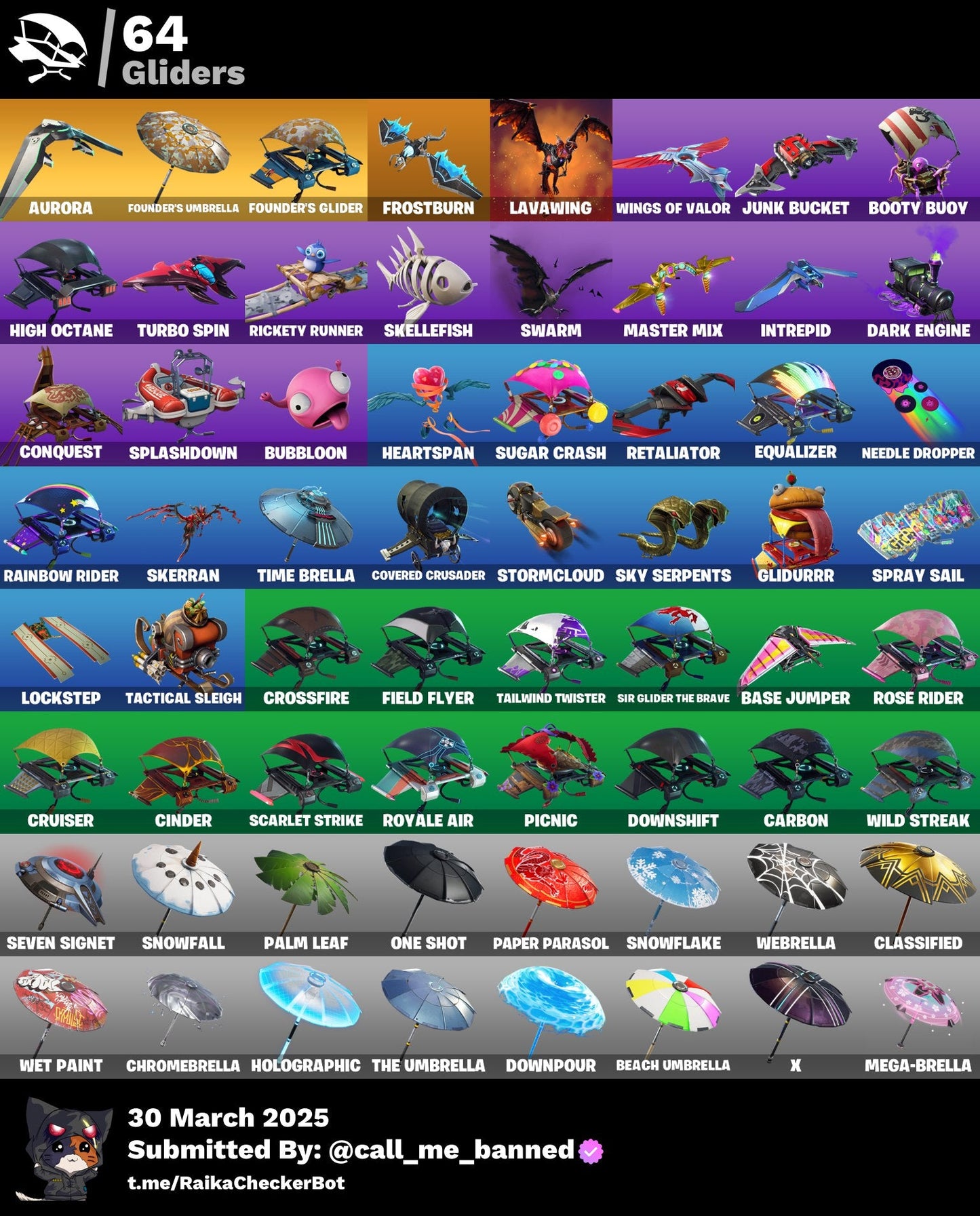 Account [PC/PSN/XBX] 103 skins | OG STW | Eon | The Reaper | Elite Agent | Take The L | Omega (stage 5) | Rogue Agent | Candy Axe  1900 VB