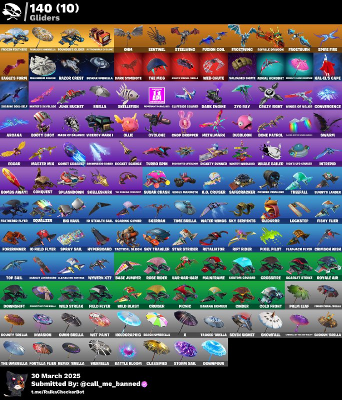 Account [PC/PSN/XBX] 195 skins | OG STW | Omega (stage 5) | Rogue Agent 820 | Candy Axe 820 VB