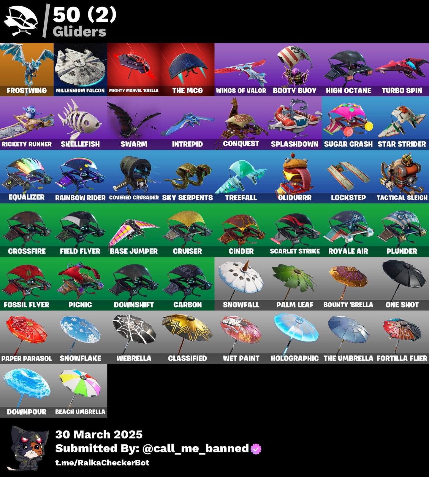 Account [PC/PSN/XBX] 62 skins | The Reaper | Elite Agent | Take The L | Rogue Agent 600 VB