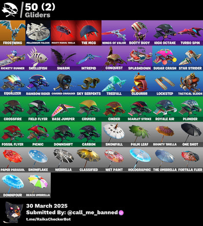 Account [PC/PSN/XBX] 62 skins | The Reaper | Elite Agent | Take The L | Rogue Agent 600 VB