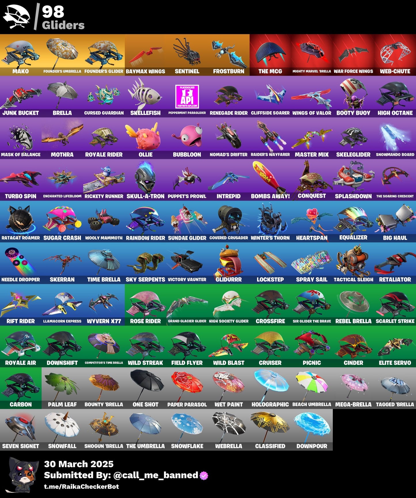Account [PC/PSN/XBX] 122 skins | OG STW | The Reaper | Elite Agent | Mako | Take The L | Fishstick (World Cup) | Rogue Agent 1380 VB