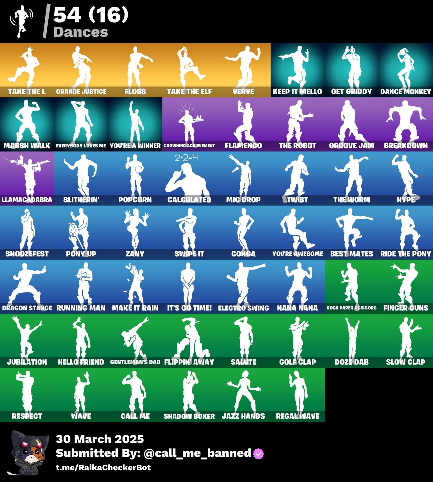 Account [PC/PSN/XBX] 54 skins | OG STW | Black Knight | The Reaper | Take The L | Omega (stage 5) | 330 VB