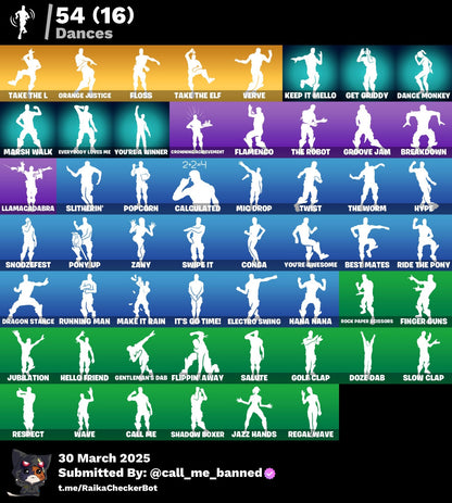 Account [PC/PSN/XBX] 54 skins | OG STW | Black Knight | The Reaper | Take The L | Omega (stage 5) | 330 VB