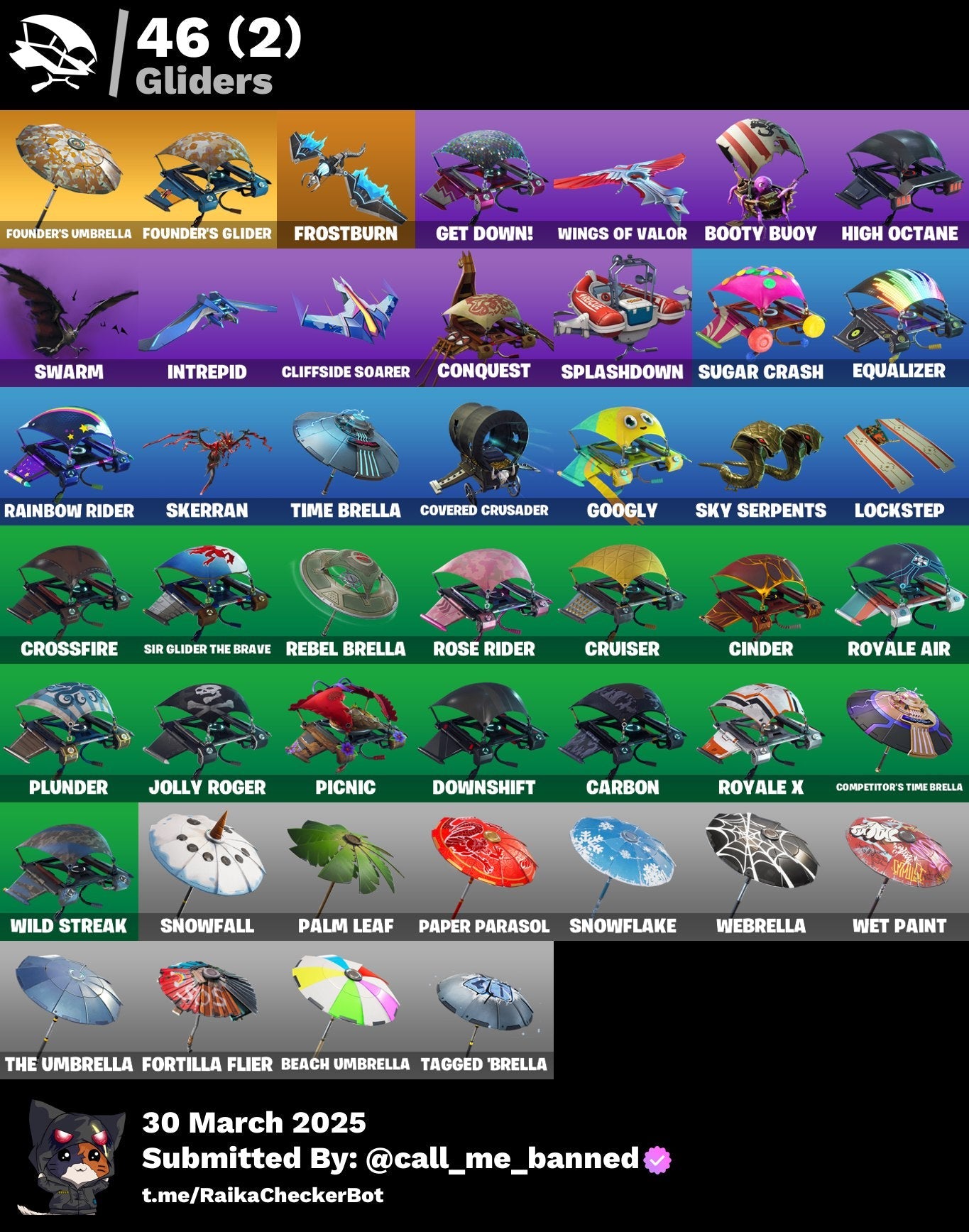 Account [PC/PSN/XBX] 54 skins | OG STW | Black Knight | The Reaper | Take The L | Omega (stage 5) | 330 VB