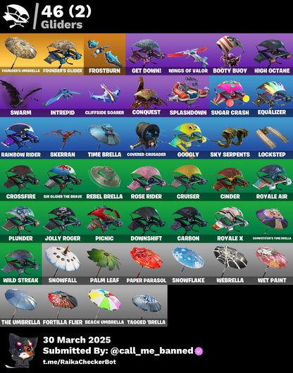 Account [PC/PSN/XBX] 54 skins | OG STW | Black Knight | The Reaper | Take The L | Omega (stage 5) | 330 VB