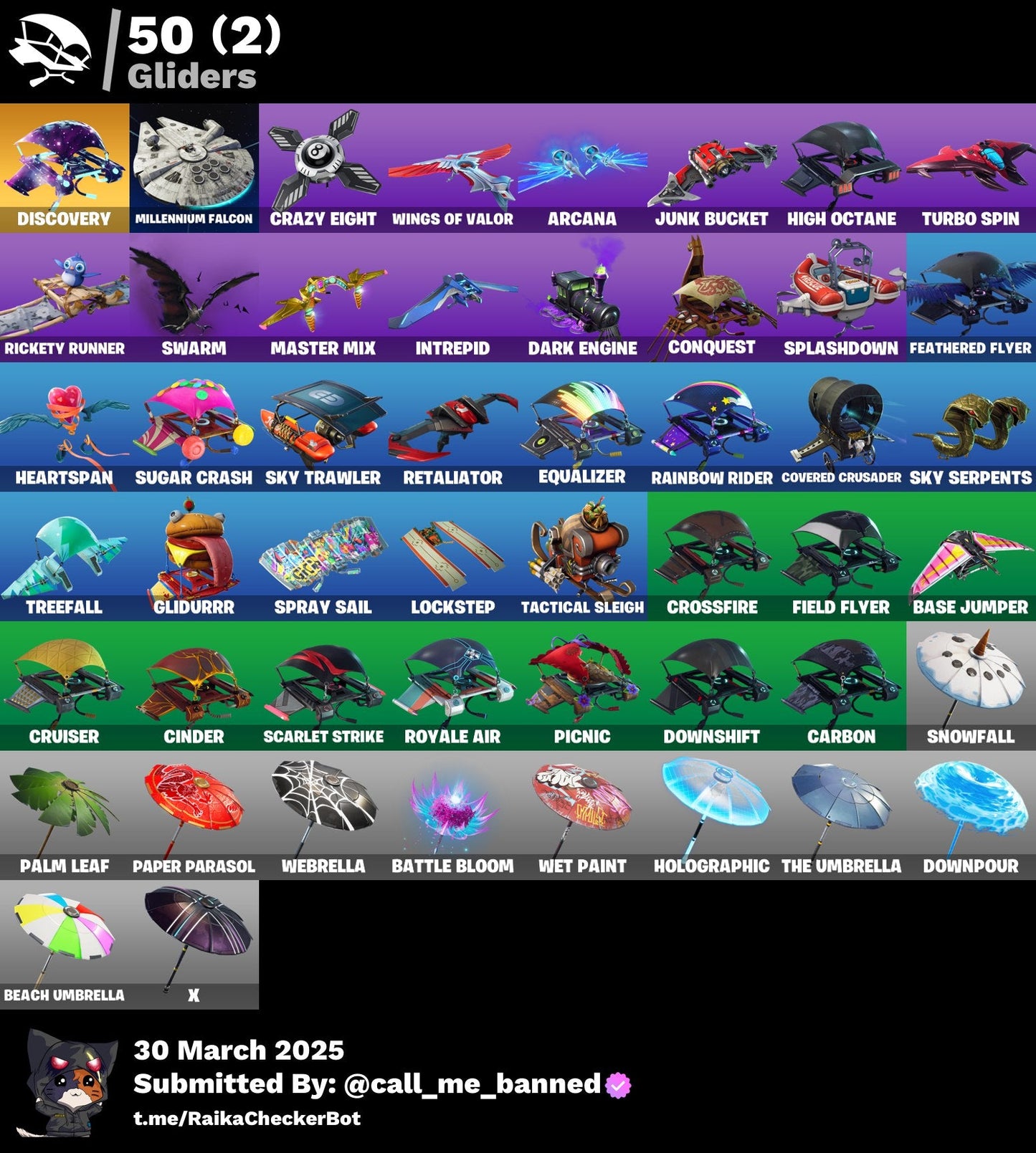 Account [PC/PSN/XBX] 71 skins | Galaxy | The Reaper | Elite Agent | Take The L | Rogue Agent 350 VB