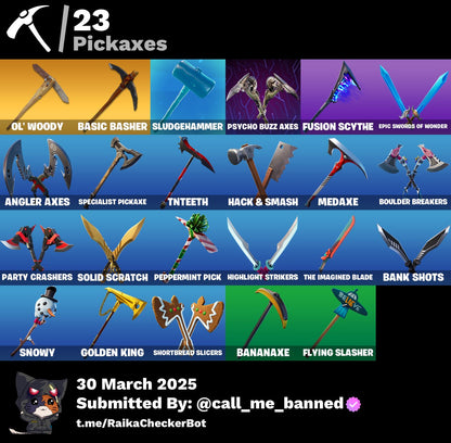 Account [PC/PSN/XBX] 23 skins | Gold Midas | Psycho Bandit | Gridiron 300 VB