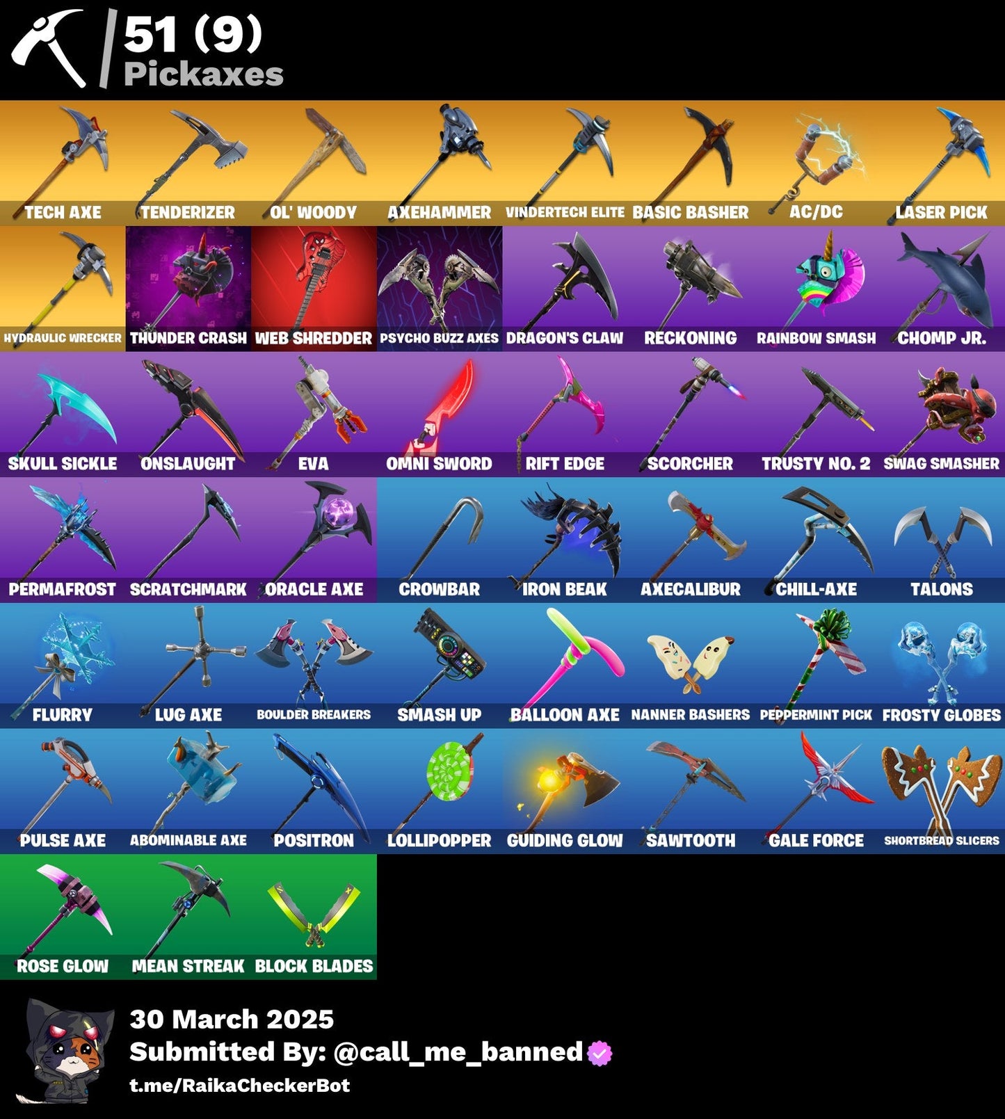 Account [PC/PSN/XBX] 75 skins | OG STW | Black Knight | Sparkle Specialist | The Reaper | Blue Squire | Royale Knight | Elite Agent | Take The L 685 VB