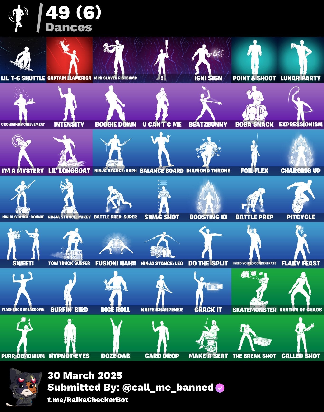 Account [PC/PSN/XBX] 70 skins | Psycho Bandit | Valeria 1350 VB