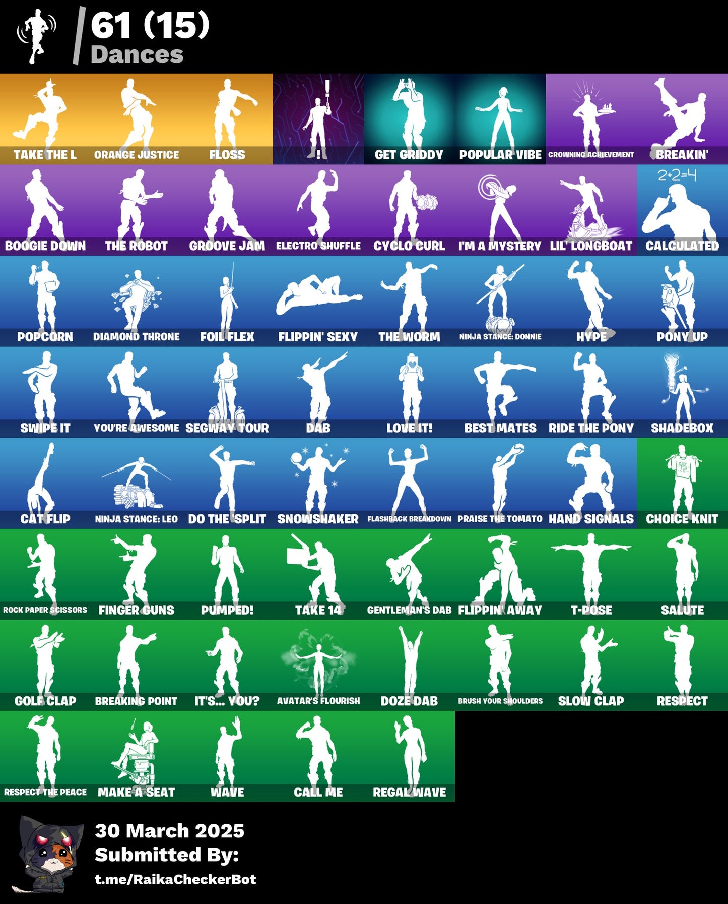 Account [PC/PSN/XBX] 85 skins | OG STW | The Reaper | Blue Squire | Royale Knight | Elite Agent | Take The L | Floss | 1780 vb