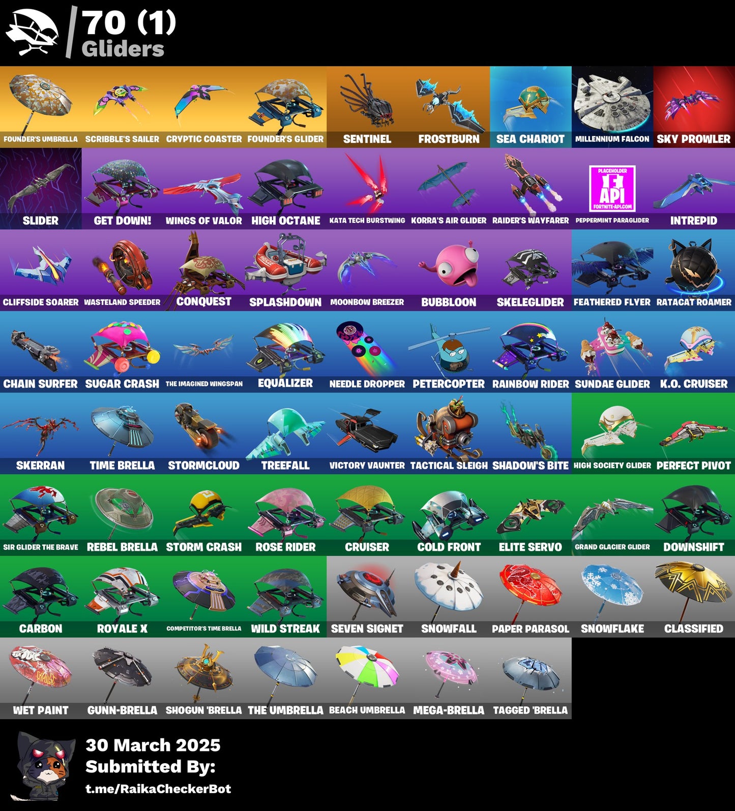 Account [PC/PSN/XBX] 85 skins | OG STW | The Reaper | Blue Squire | Royale Knight | Elite Agent | Take The L | Floss | 1780 vb