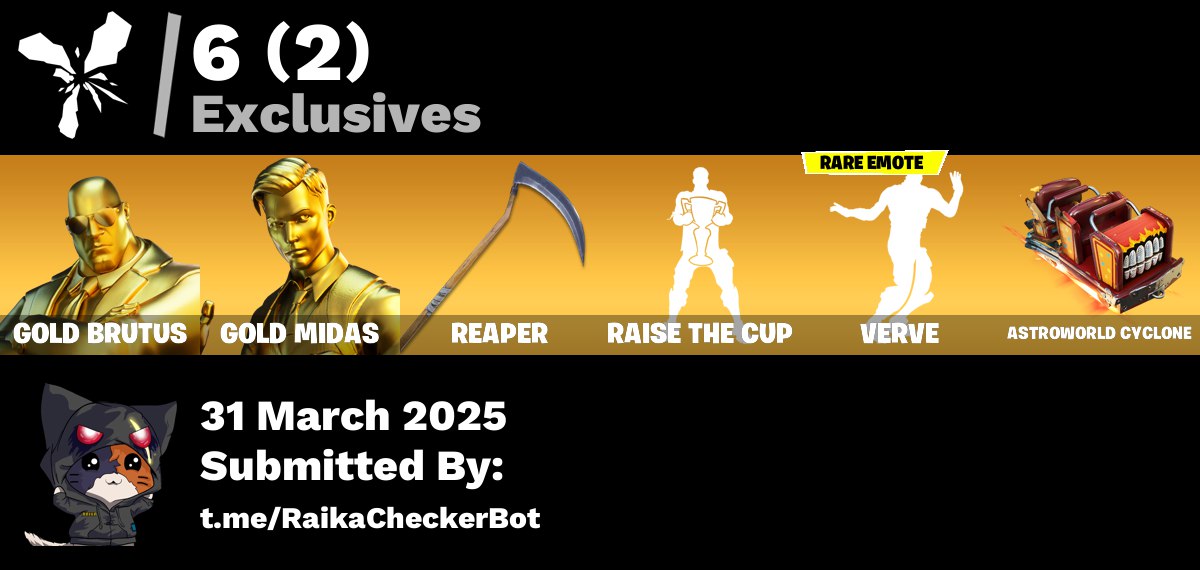 Account [PC/PSN/XBOX] 100 skins [PARENTAL] | Gold Brutus | Gold Midas | 400 VB
